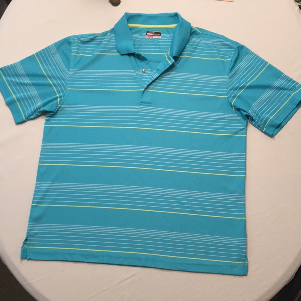 GRAND SLAM MEN XL POLO